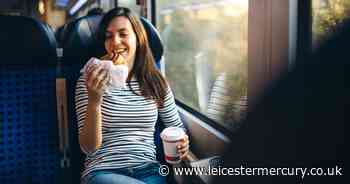 Train passengers in East Midlands set to benefit from more food options - well, certain passengers anyway - Leicestershire Live