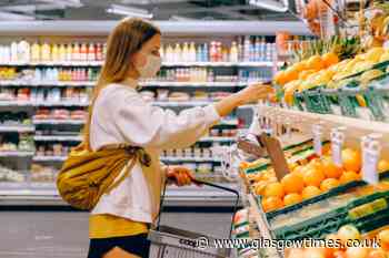9 ways to save money on your weekly food shop at Asda, Morrisons and more - Glasgow Times
