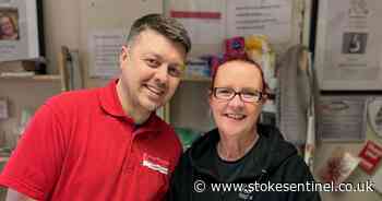 Stoke-on-Trent discount food shop shuts today - but they'll still be freebies - Stoke-on-Trent Live