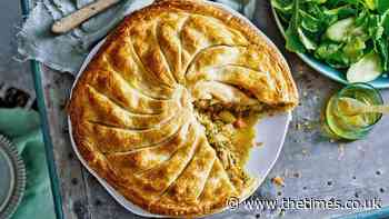 When to cheat in the kitchen — our food editor's favourite tricks - The Times