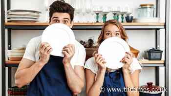 21 food tips to help you cook like a pro - The Times