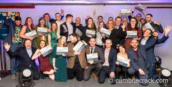 Cumbria Food Awards celebrates the best of the county - cumbriacrack.com - Cumbria Crack