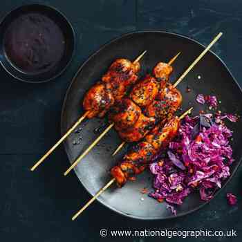 The 12 biggest global food trends for 2022, from kelp to yakitori - National Geographic UK