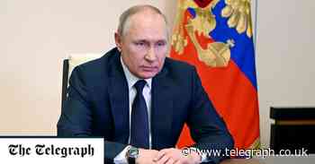 Putin's energy shock is broadening into a world food crisis, so brace for rationing - The Telegraph