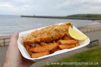 Try out these food trucks at Aberdeen beach - The Press & Journal