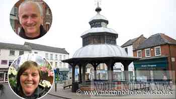 Street food markets coming to North Walsham Market Place - North Norfolk News