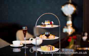 Mother's Day: Best places for afternoon tea in Greenwich according to TripAdvisor reviews