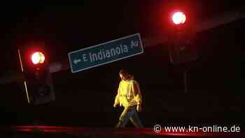 Tornado in Iowa: Sechs Menschen sterben - darunter auch Kinder
