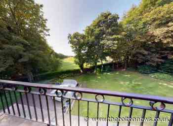 PROPERTY OF THE WEEK: Superb house overlooking golf course with a ‘hole’ lot of style and luxury