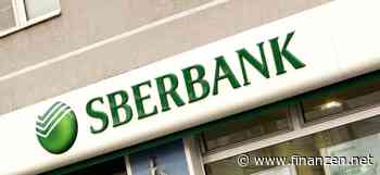 Nach Abschaltung von Visa und Mastercard: Russlands Sberbank will Versorgung anderweitig absichern