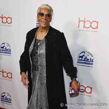Twitter boss thanked Dionne Warwick for her humorous posts