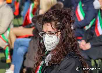 Solaro, il Comune si organizza per accogliere i profughi ucraini - ilSaronno