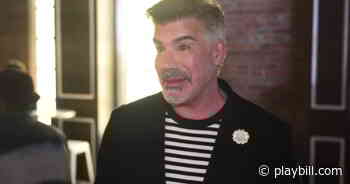 Watch: Jay Armstrong Johnson, Maulik Pancholy, Britton Smith, and More On What to Expect From JC Lee's To My Girls - Playbill.com