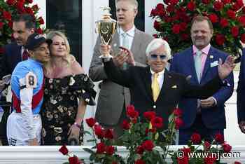 Animal activists: ‘Bob Baffert is the Lance Armstrong of horse racing’ - NJ.com