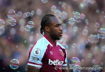 Frank McAvennie wants to see Armstrong Okoflex given West Ham chance - West Ham Zone