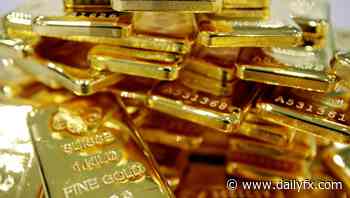 Gold Price Forecast: Rising US Consumer Prices to Keep Bullion Afloat - DailyFX