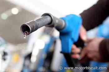 Consumer Reports: Using Top Tier Gas Is Worth the Extra Cash - MotorBiscuit