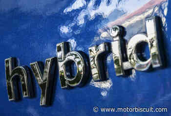 Consumer Reports: How to Decide if a Hybrid Vehicle Is Right for You - MotorBiscuit