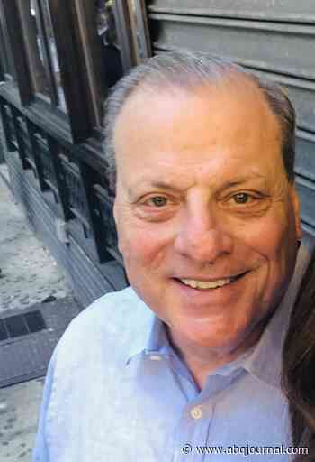 The Executive's Desk: New Mexico needs a consumer packaging incubator - Albuquerque Journal