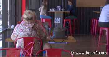 Consumer spending increasing in Arizona and across the U.S. despite inflation - KGUN 9 Tucson News