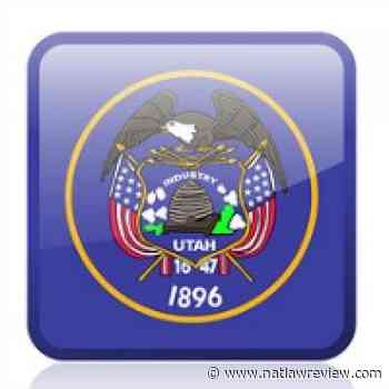 Utah's Consumer Privacy Law - The National Law Review