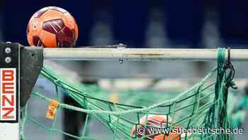 Handball - Balingen - Corona: Spiel Balingen-Weilstetten gegen Lübbecke abgesagt - Sport - SZ.de - Süddeutsche Zeitung - SZ.de