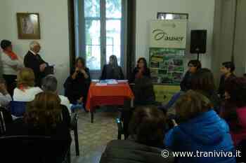 Auser Trani, ritorna "Marzo in cultura" - TraniViva