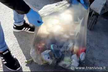 Amiu, nuove modalità di conferimento dei rifiuti da parte chi è positivo al Covid - TraniViva