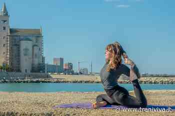 «Lo yoga è come una pratica di vita, ha cambiato le mie prospettive» - TraniViva
