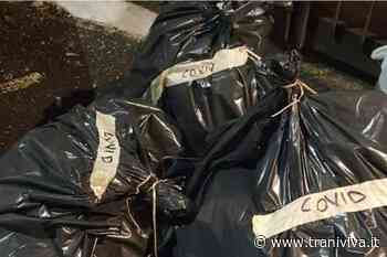 Due anni di pandemia: in una lettera l'esperienza degli operatori ecologici - TraniViva