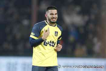 🎥 Bekijk de wereldgoal van Undav: &quot;Geluk? Nee, klasse&quot;