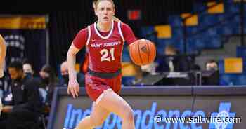 Nova Scotian NCAA Division 1 basketball player Mackenzie Smith named to conference all-rookie team - Saltwire