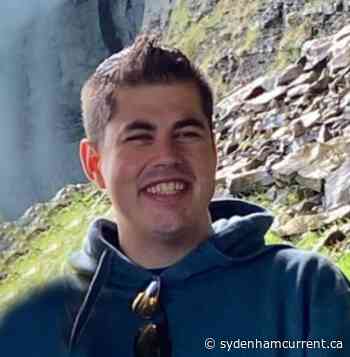 Mackenzie 'Mac' Swan - Sydenham Current