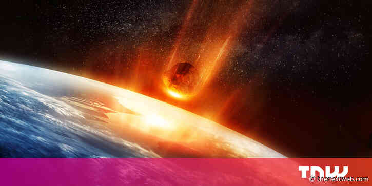 An asteroid impact could wipe out entire cities  — what can we do to prevent that?