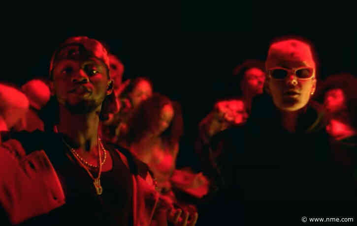 Justin Bieber links with Omah Lay for addictive new track ‘Attention’