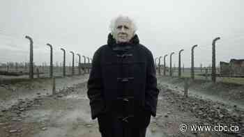 Teens need Holocaust education to counteract Nazi imagery online, experts say