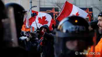 The committee reviewing Trudeau's use of the Emergencies Act faces a daunting task