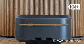 Neue klimafreundliche Bestattungsform „Reerdigung“: Kompostieren im Kokon