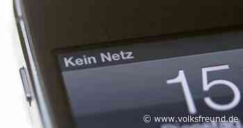 Funklöcher im Eifelkreis: JU Bitburg will Modell vom Kreis Coesfeld übernehmen - Trierischer Volksfreund