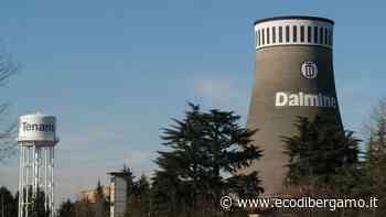 TenarisDalmine, boom di assunzioni: quasi tutti under 40 - L'Eco di Bergamo