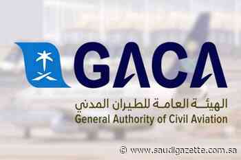 GACA, Matarat Holding WDS pavilion will showcase civil aviation sector strategy - Saudi Gazette