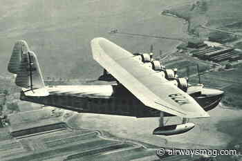 Today in Aviation: Sikorsky Aero Engineering Corporation is Founded - Airways Magazine