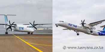 A Day in The Life of One of Kenya's Aviation Bosses - Kenyans.co.ke