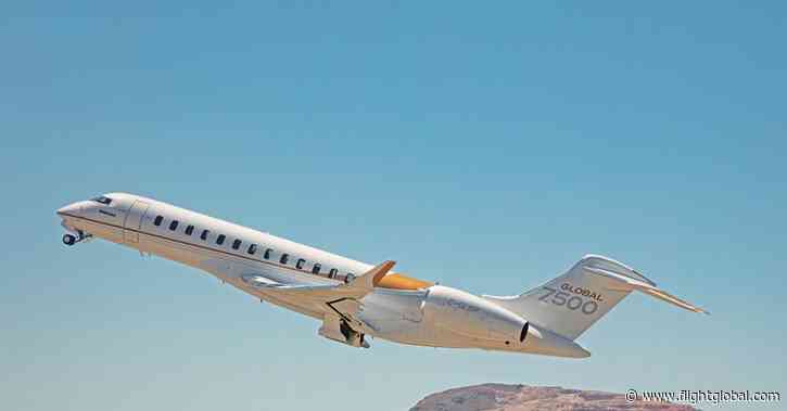 Sanctions on Russia could ensnarl business aviation companies - Flightglobal