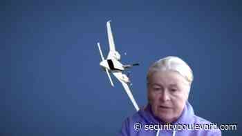Danger in the Skies: Software Driving Our FlightsInterview with Aviation and Cybersecurity Expert, Barbara ... - Security Boulevard
