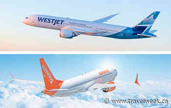 “It wasn't a question of when, but who”: Aviation expert reflects on WestJet-Sunwing deal - Travelweek