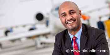 Krimson Aviation Expands Presence in Africa - Aviation International News