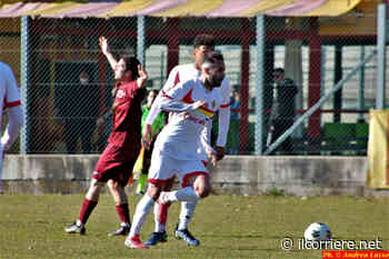 Serie D: Domenica trasferta insidiosa per il Bra contro il Chieri - https://ilcorriere.net/