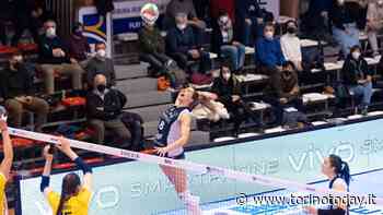 Reale Mutua Fenera Chieri ’76 a Firenze per la seconda trasferta toscana della stagione - TorinoToday