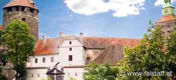 Burgenland: Best of Burgen und Schlösser